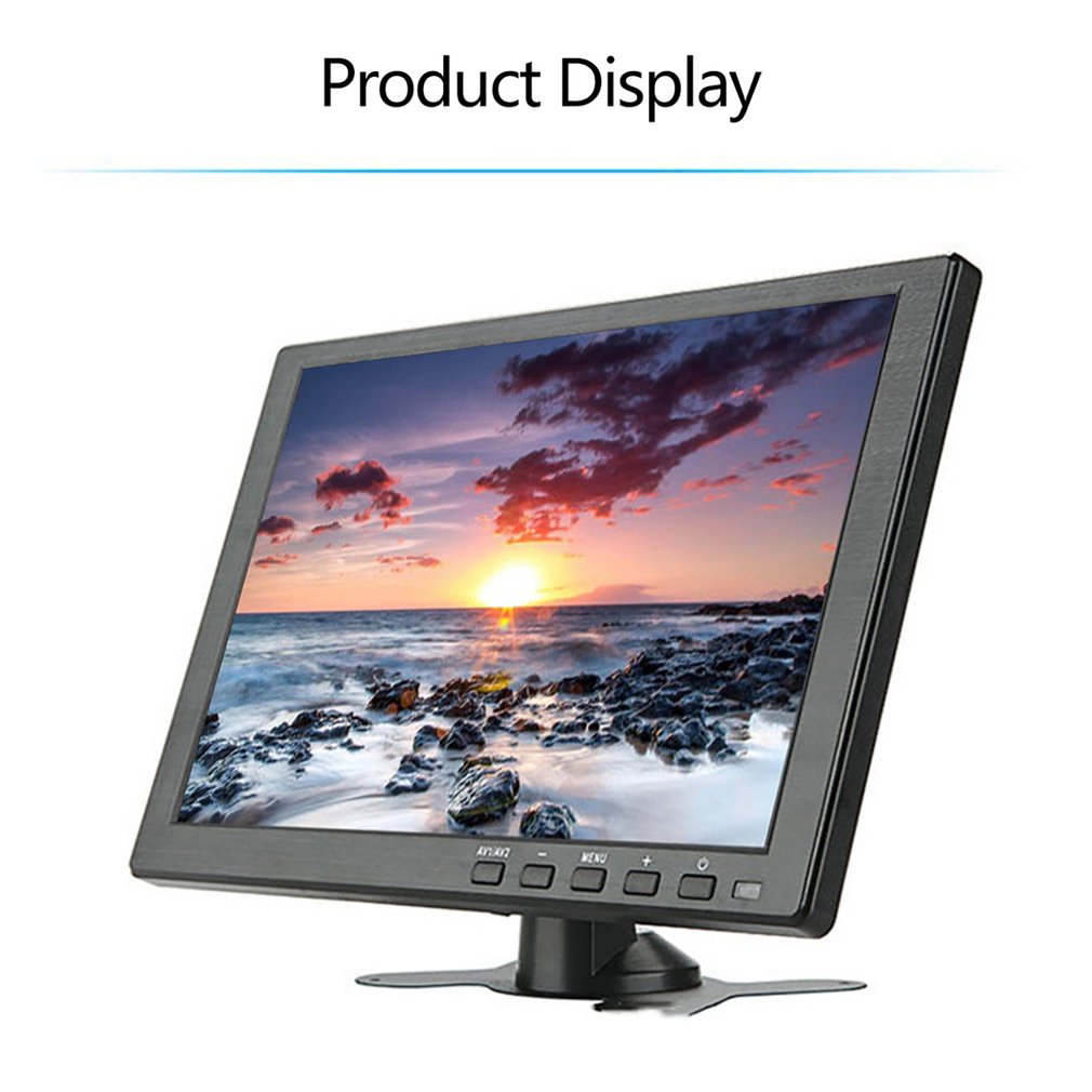 10 ġ  ũ 50Hz ޴  HDMI ȣȯ 1024*600P HD IPS ÷ ǻ LED   ̽